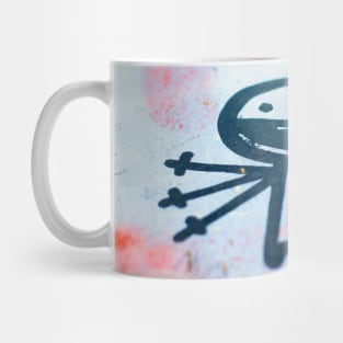 Hug me Mug